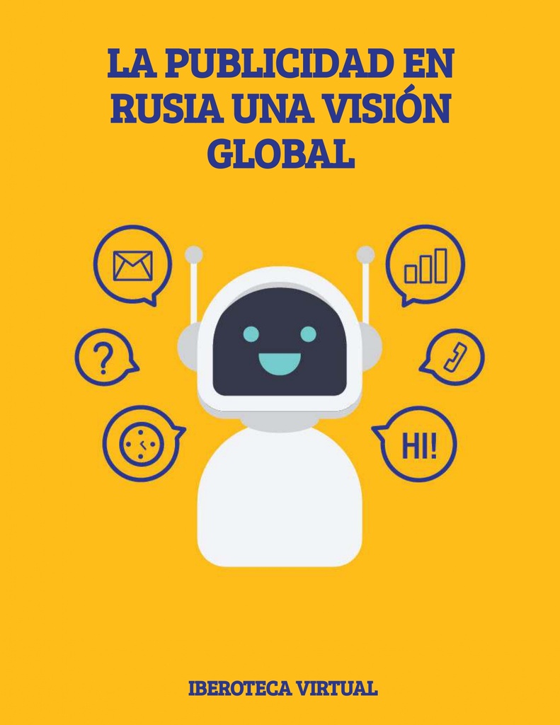 LA PUBLICIDAD EN RUSIA UNA VISIÓN GLOBAL