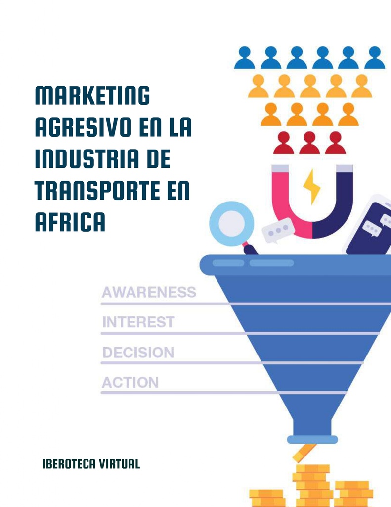 MARKETING AGRESIVO EN LA INDUSTRIA DE TRANSPORTE EN AFRICA