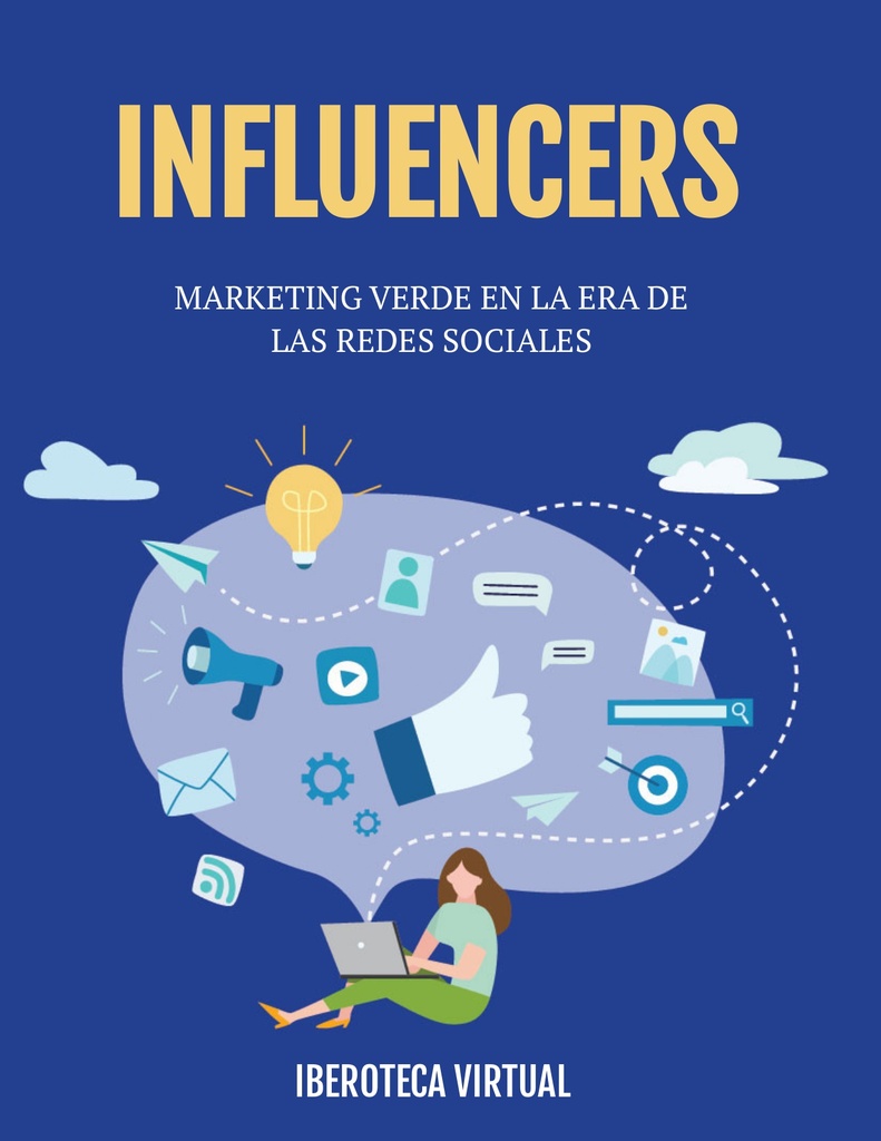 MARKETING VERDE EN LA ERA DE LAS REDES SOCIALES