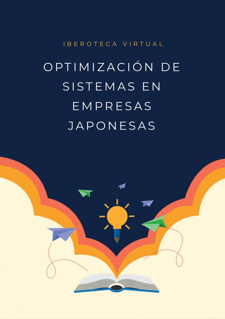 OPTIMIZACIÓN DE SISTEMAS EN EMPRESAS JAPONESAS