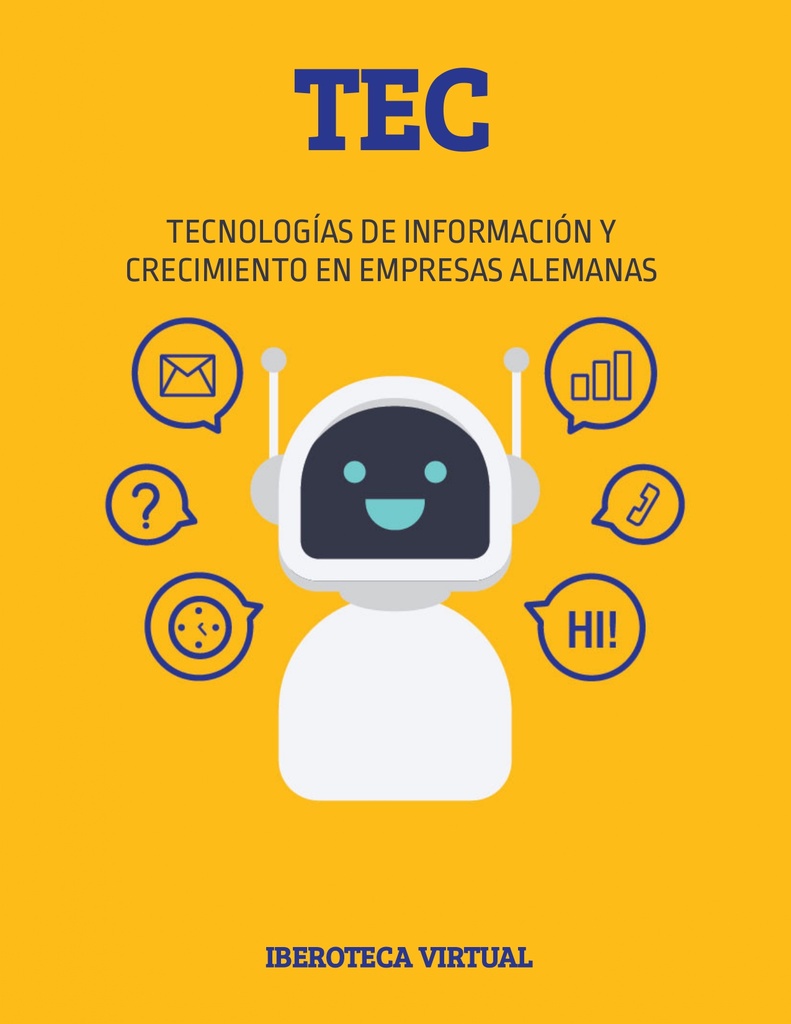 TECNOLOGÍAS DE INFORMACIÓN Y CRECIMIENTO EN EMPRESAS ALEMANAS