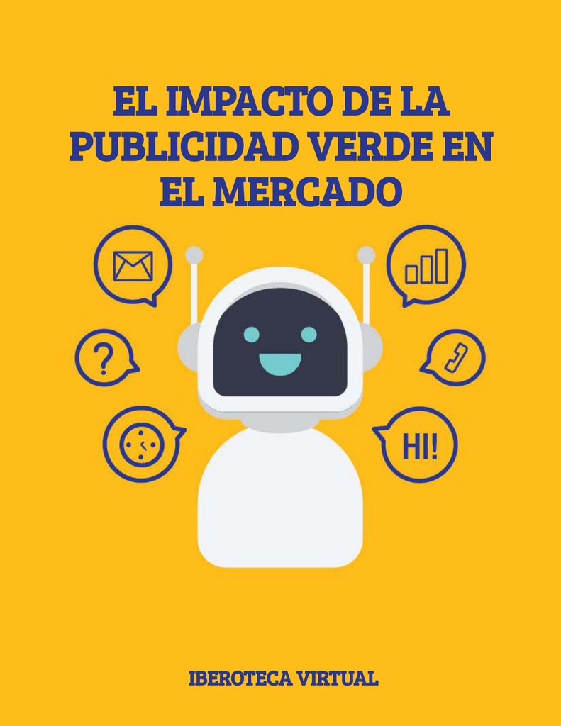 EL IMPACTO DE LA PUBLICIDAD VERDE EN EL MERCADO