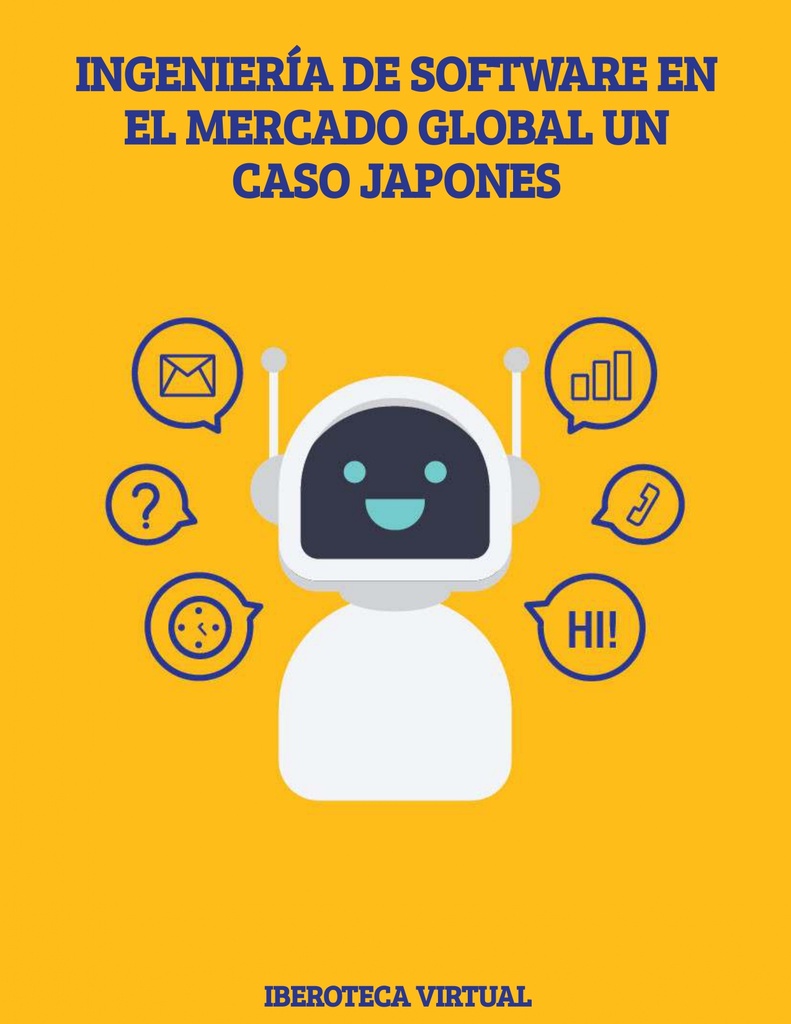 INGENIERÍA DE SOFTWARE EN EL MERCADO GLOBAL UN CASO JAPONES