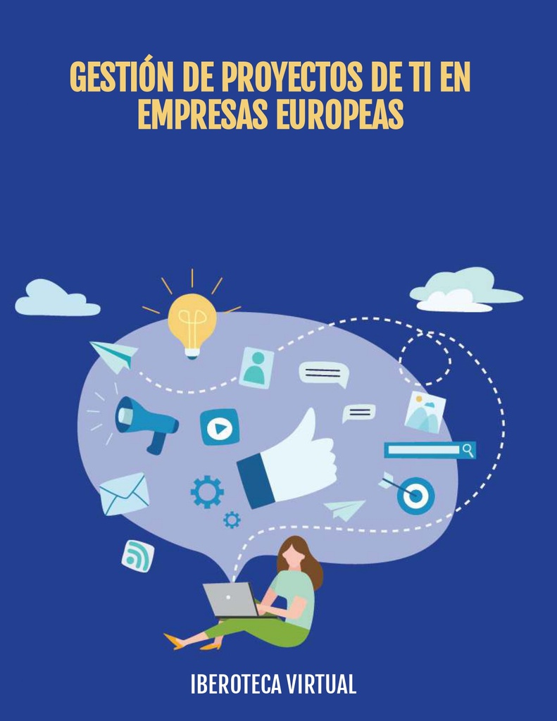 GESTIÓN DE PROYECTOS DE TI EN EMPRESAS EUROPEAS