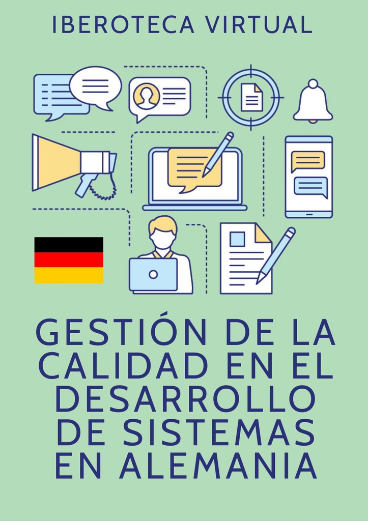 GESTIÓN DE LA CALIDAD EN EL DESARROLLO DE SISTEMAS EN ALEMANIA