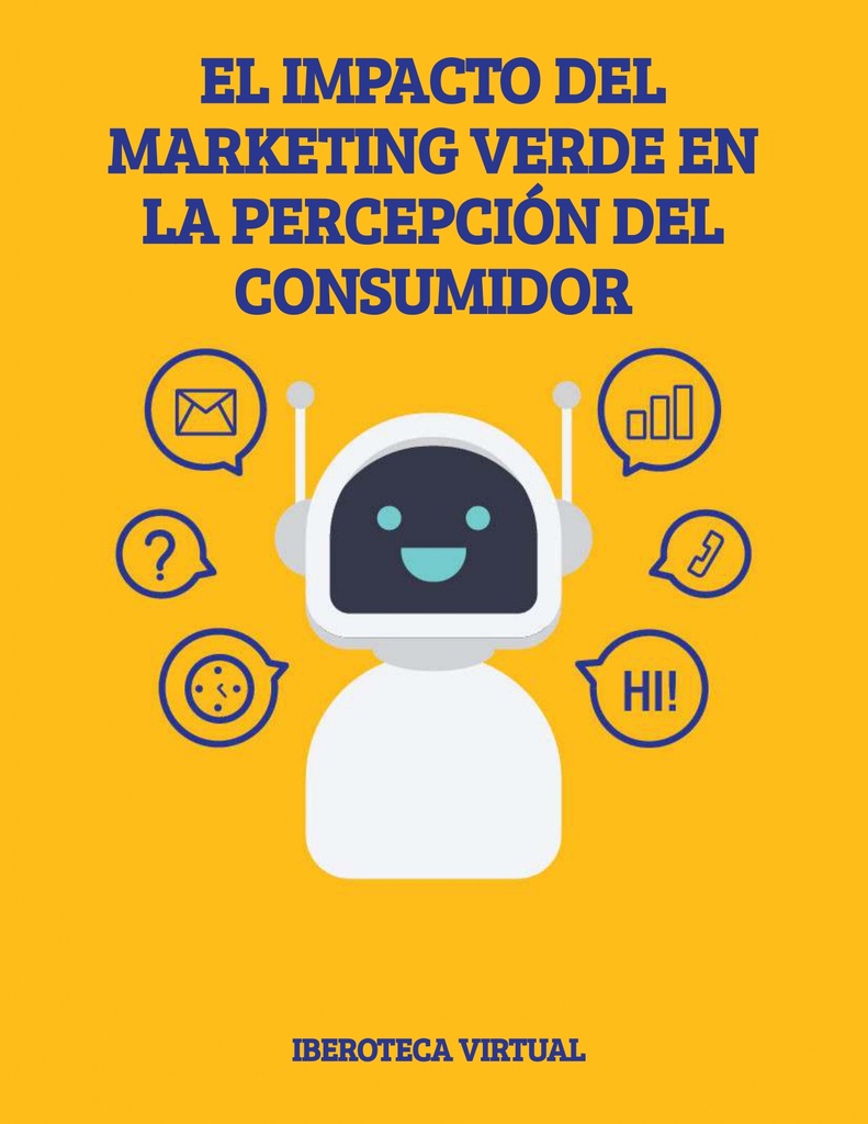 EL IMPACTO DEL MARKETING VERDE EN LA PERCEPCIÓN DEL CONSUMIDOR