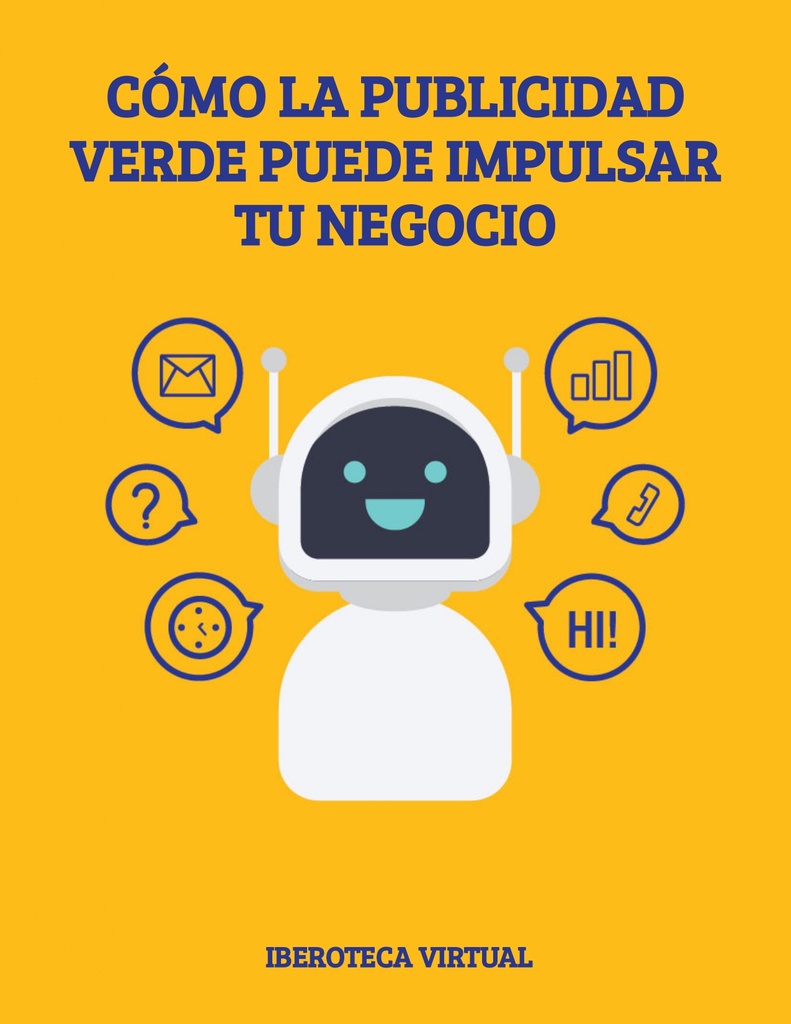 CÓMO LA PUBLICIDAD VERDE PUEDE IMPULSAR TU NEGOCIO