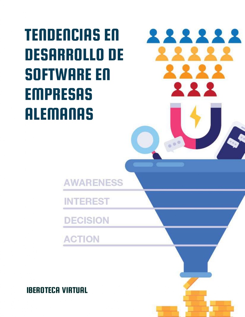 TENDENCIAS EN DESARROLLO DE SOFTWARE EN EMPRESAS ALEMANAS