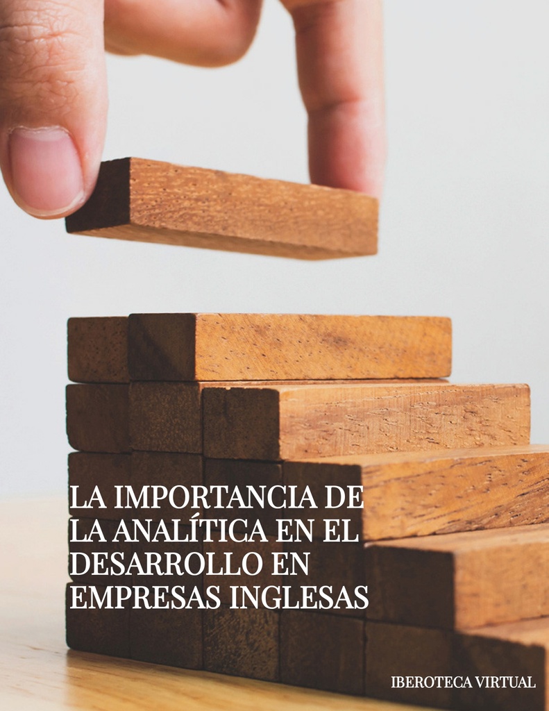 LA IMPORTANCIA DE LA ANALÍTICA EN EL DESARROLLO EN EMPRESAS INGLESAS