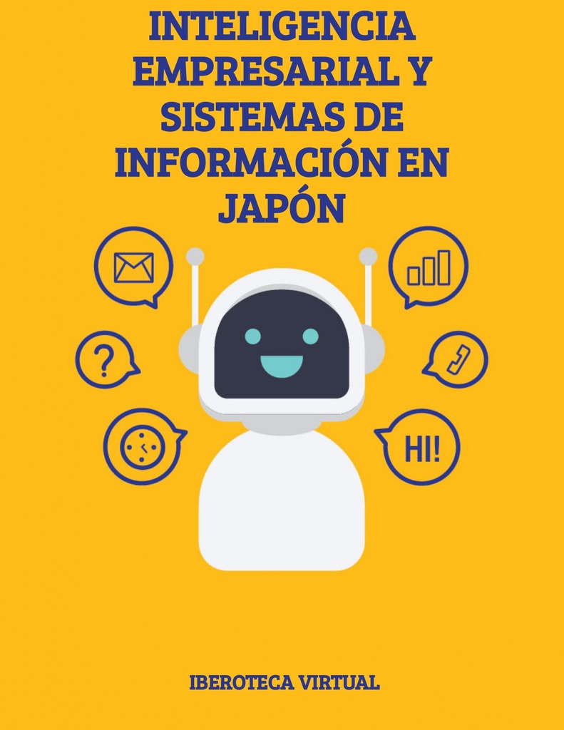 INTELIGENCIA EMPRESARIAL Y SISTEMAS DE INFORMACIÓN EN JAPÓN