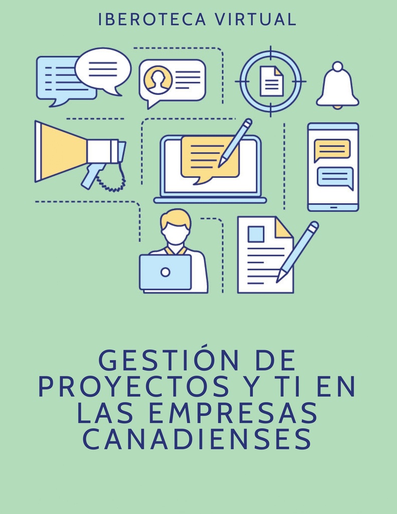 GESTIÓN DE PROYECTOS Y TI EN LAS EMPRESAS CANADIENSES