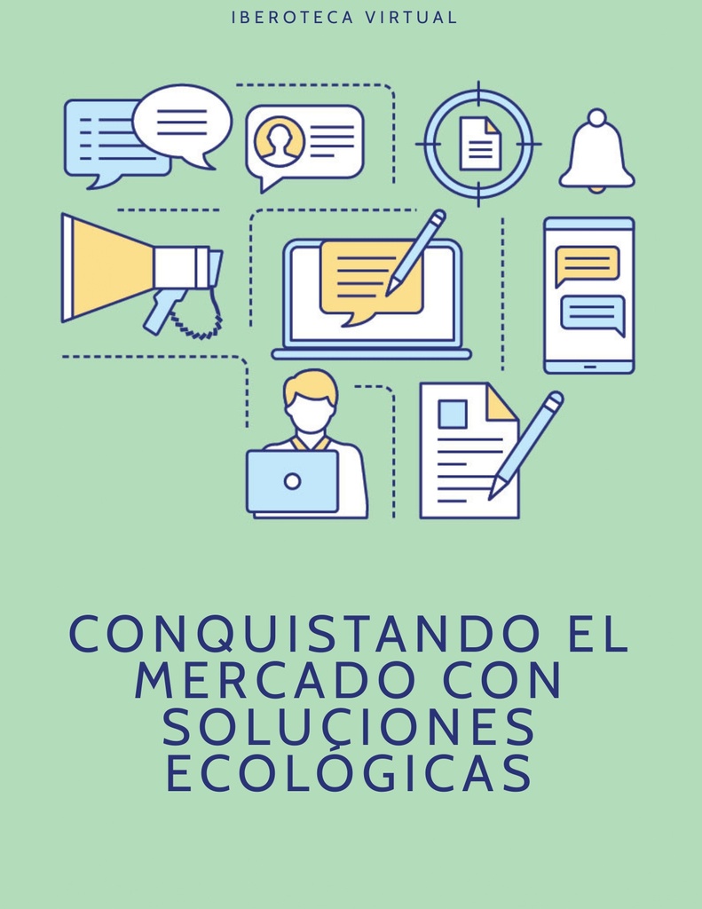 CONQUISTANDO EL MERCADO CON SOLUCIONES ECOLÓGICAS