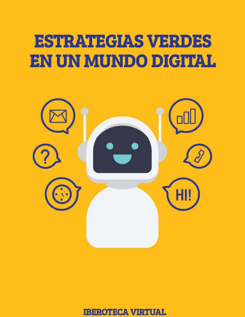 ESTRATEGIAS VERDES EN UN MUNDO DIGITAL