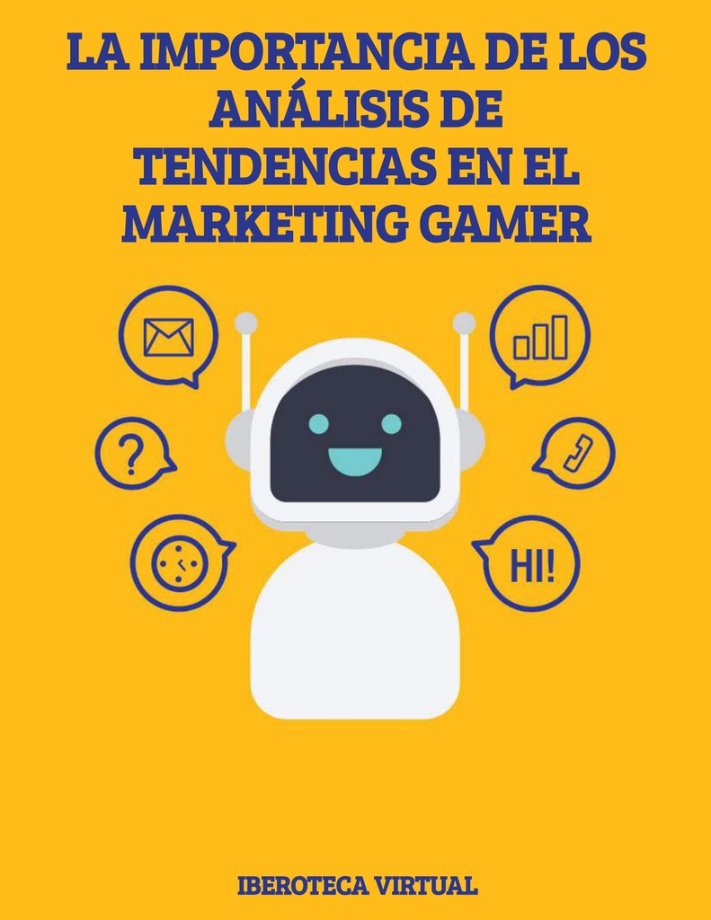 LA IMPORTANCIA DE LOS ANÁLISIS DE TENDENCIAS EN EL MARKETING GAMER