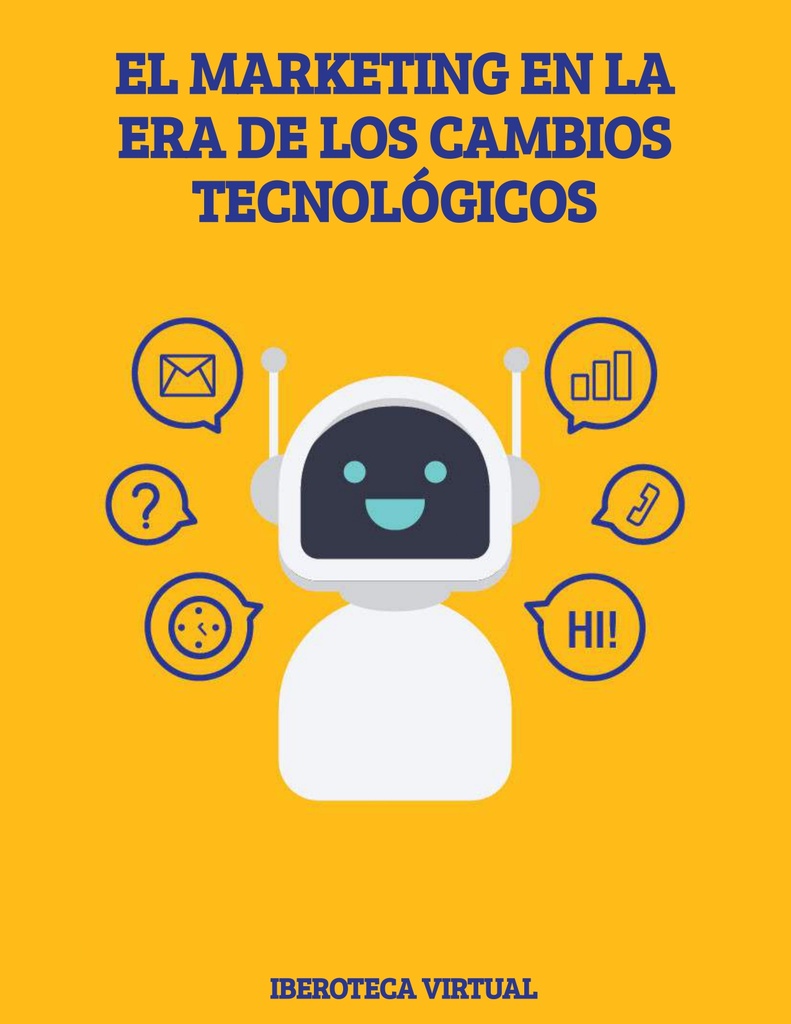 EL MARKETING EN LA ERA DE LOS CAMBIOS TECNOLÓGICOS