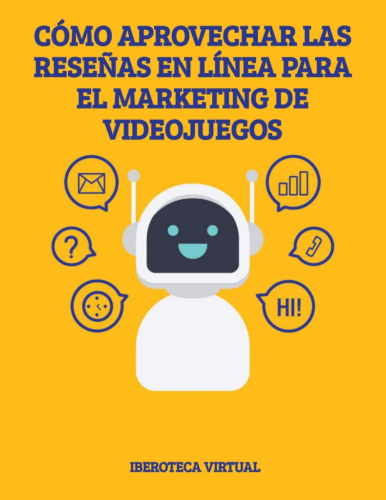 CÓMO APROVECHAR LAS RESEÑAS EN LÍNEA PARA EL MARKETING DE VIDEOJUEGOS
