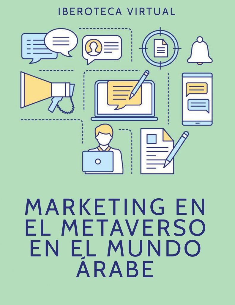MARKETING EN EL METAVERSO EN EL MUNDO ARABE