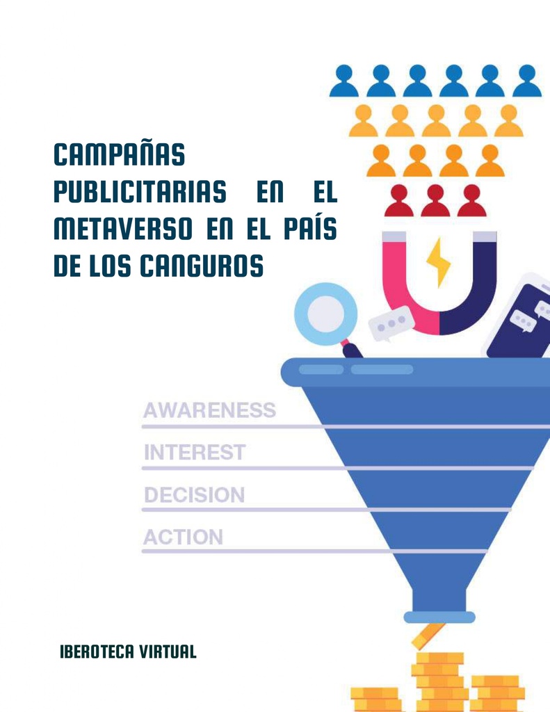 CAMPAÑAS PUBLICITARIAS EN EL METAVERSO EN EL PAÍS DE LOS CANGUROS