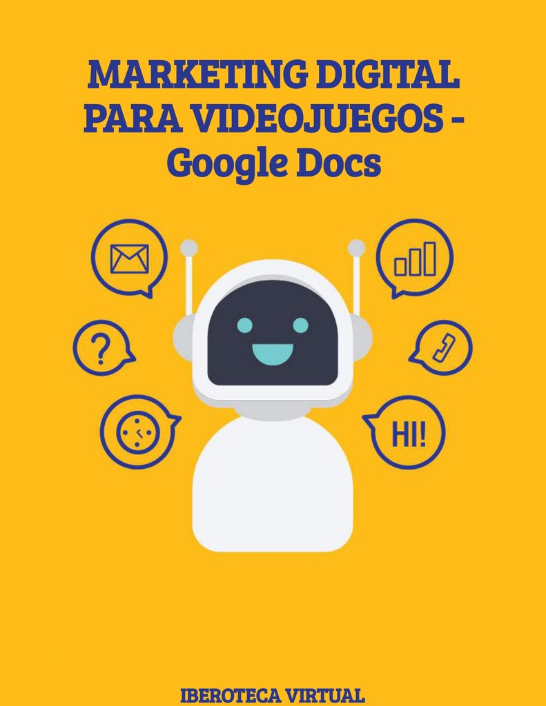 MARKETING DIGITAL PARA VIDEOJUEGOS