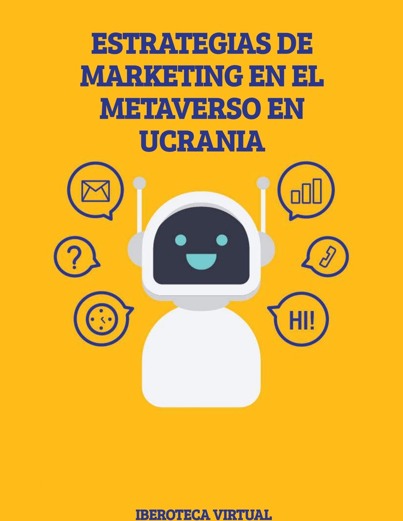 ESTRATEGIAS DE MARKETING EN EL METAVERSO EN UCRANIA