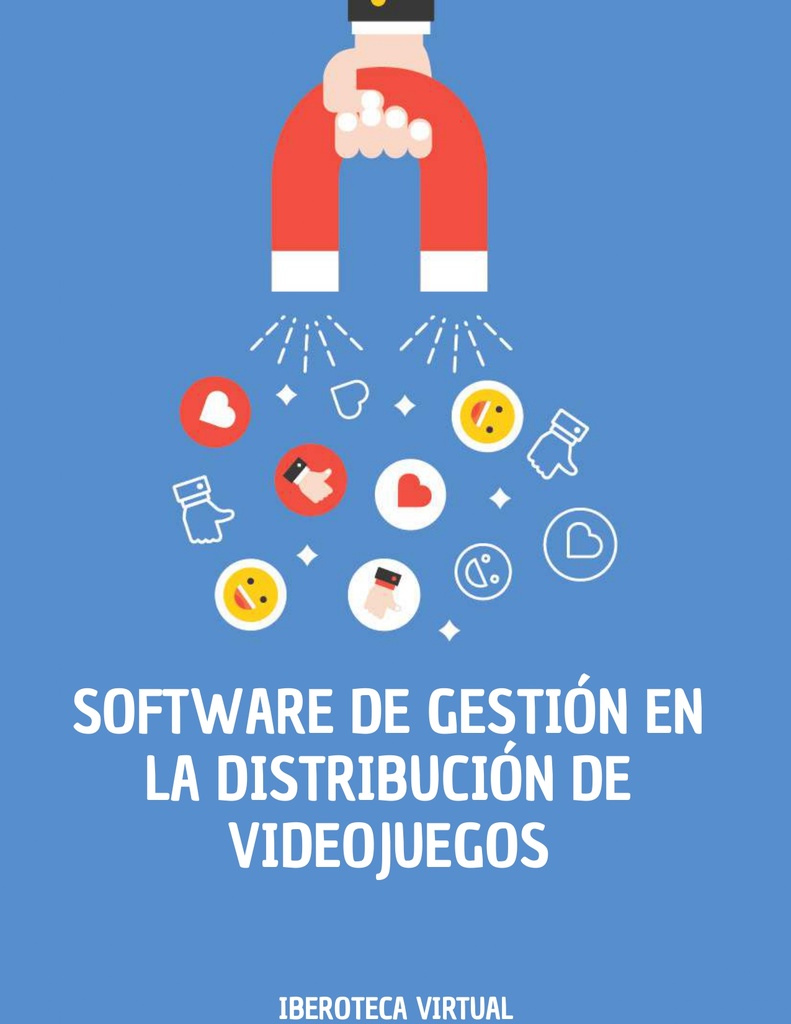 SOFTWARE DE GESTIÓN EN LA DISTRIBUCIÓN DE VIDEOJUEGOS