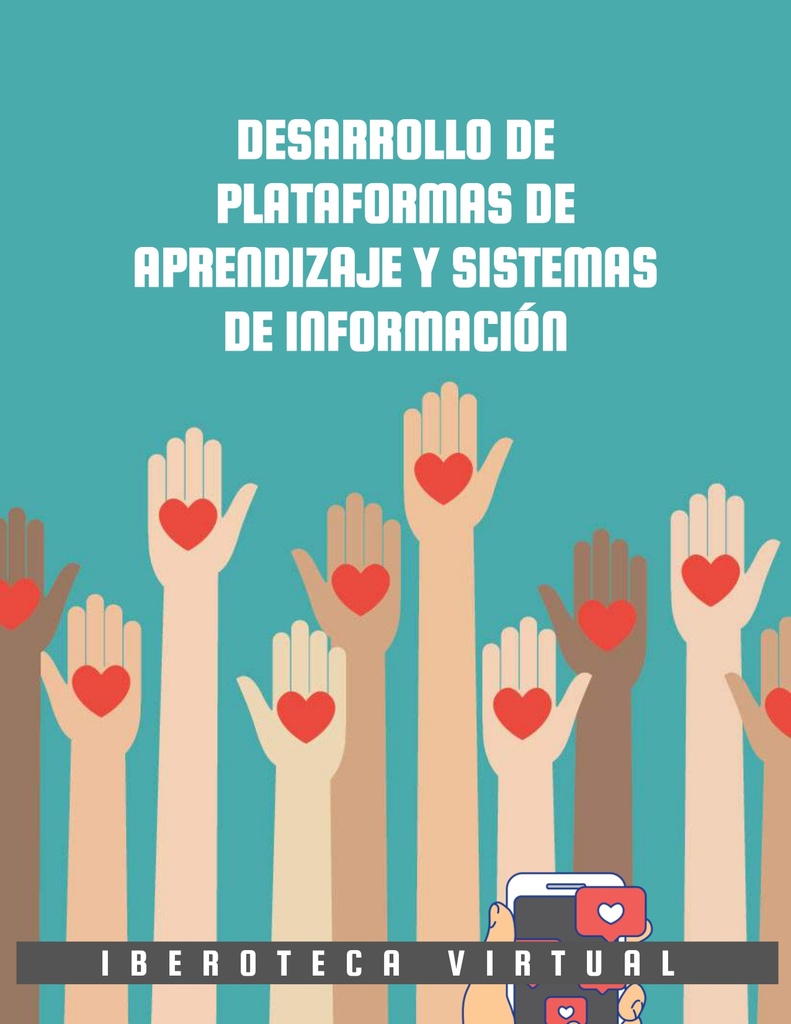 DESARROLLO DE PLATAFORMAS DE APRENDIZAJE Y SISTEMAS DE INFORMACIÓN