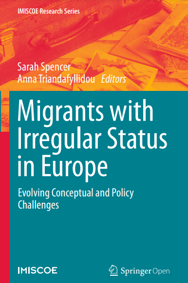 Migrants with Irregular Status in Europe