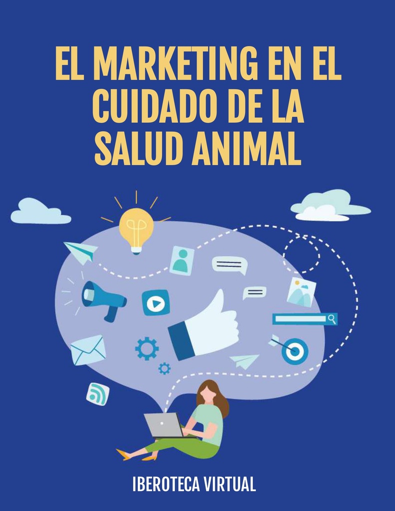 EL MARKETING EN EL CUIDADO DE LA SALUD ANIMAL