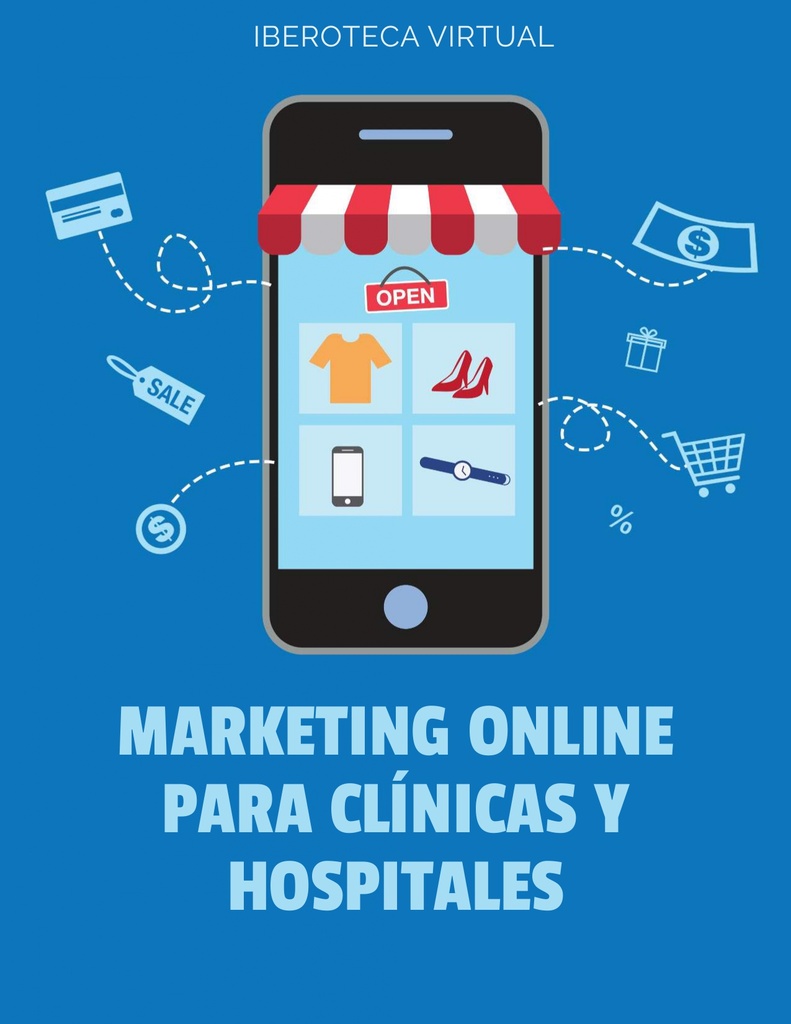 MARKETING ONLINE PARA CLÍNICAS Y HOSPITALES