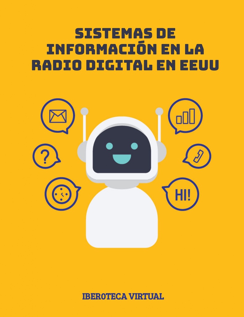 SISTEMAS DE INFORMACIÓN EN LA RADIO DIGITAL EN EEUU
