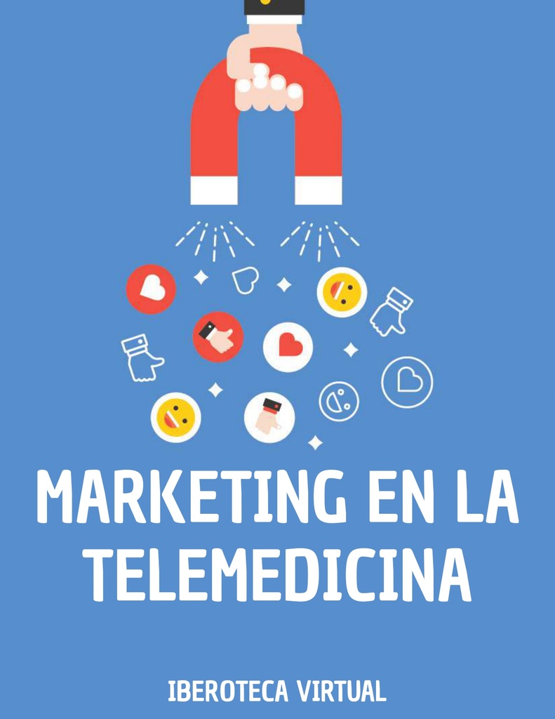 MARKETING EN LA TELEMEDICINA