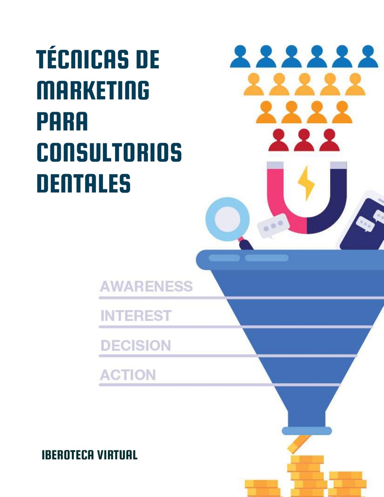 TÉCNICAS DE MARKETING PARA CONSULTORIOS DENTALES