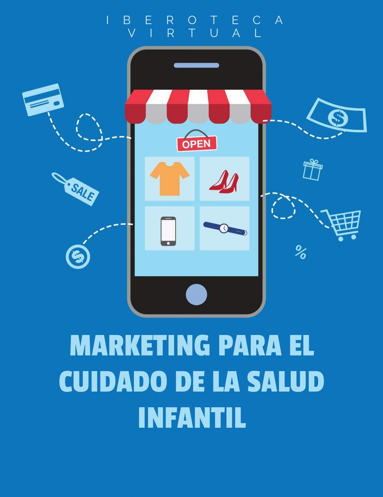 MARKETING PARA EL CUIDADO DE LA SALUD INFANTIL
