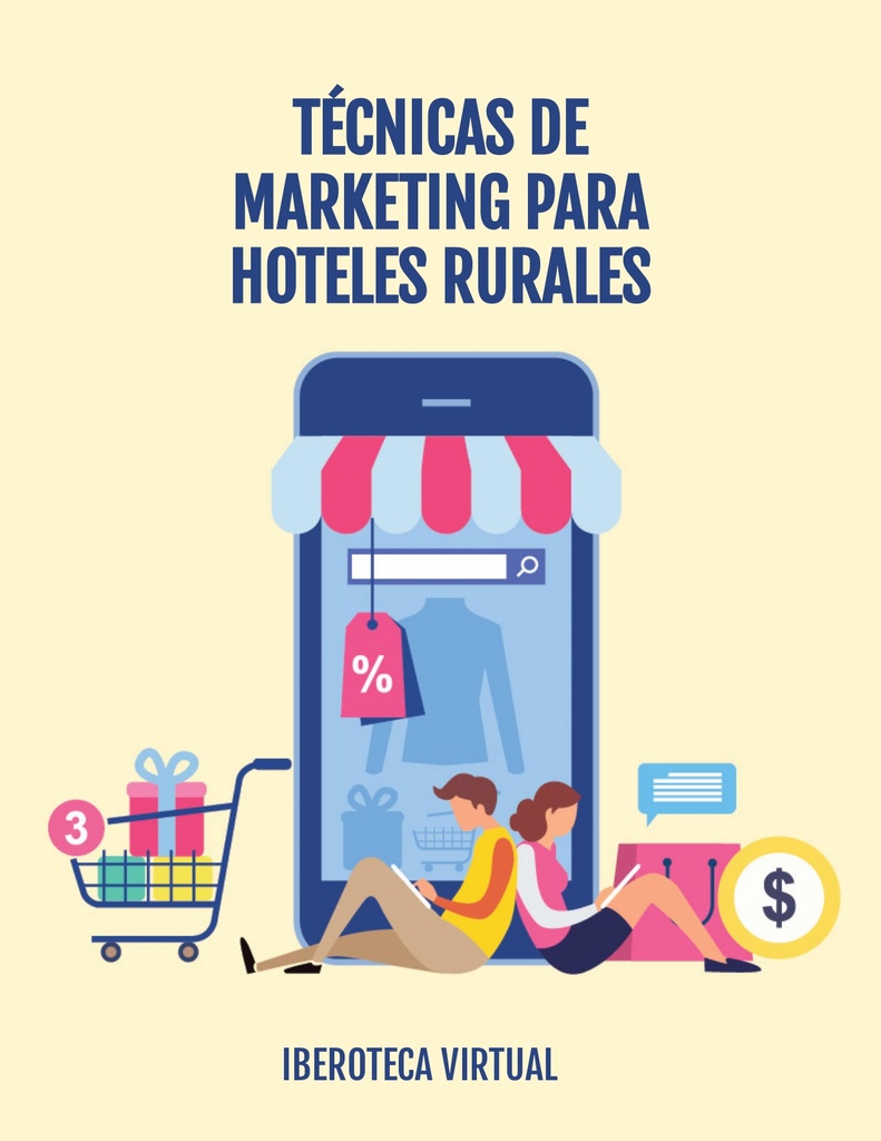 TÉCNICAS DE MARKETING PARA HOTELES RURALES