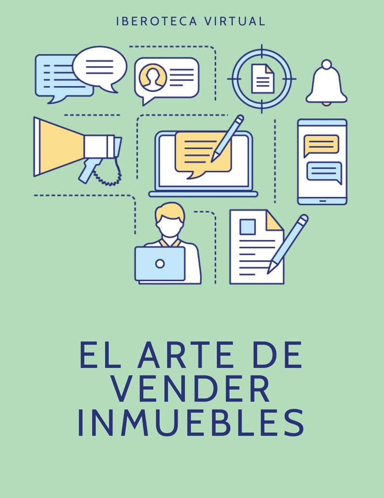 EL ARTE DE VENDER INMUEBLES