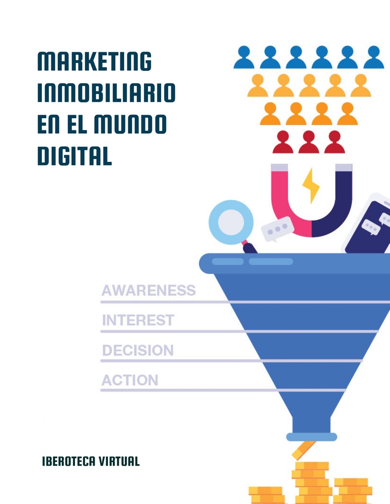 MARKETING INMOBILIARIO EN EL MUNDO DIGITAL