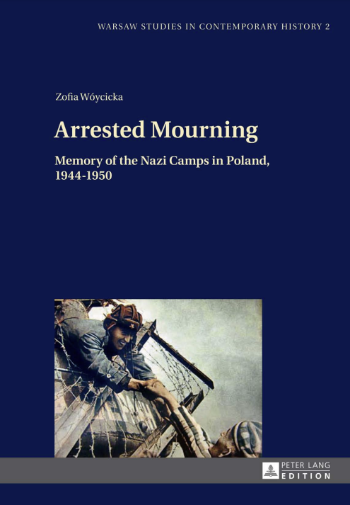 Arrested Mourning