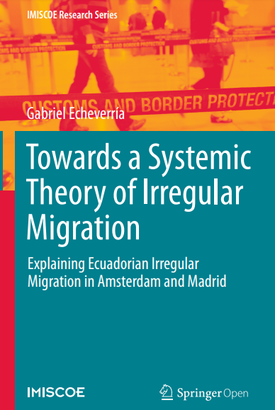 Towards a Systemic Theory of Irregular Migration