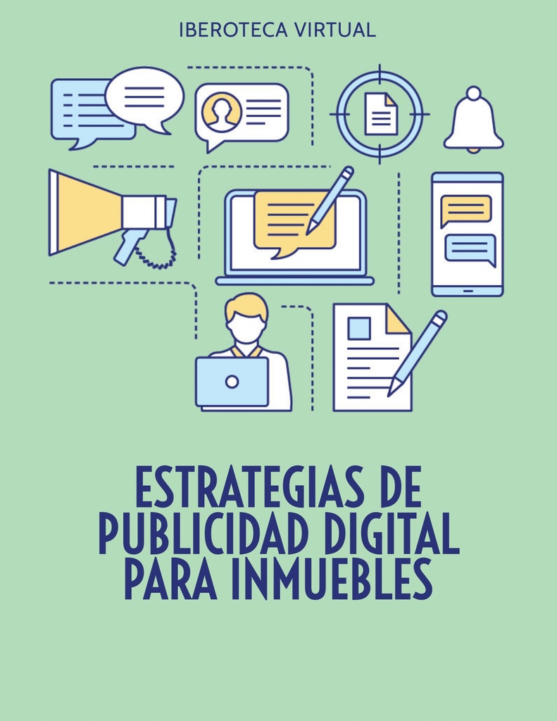 ESTRATEGIAS DE PUBLICIDAD DIGITAL PARA INMUEBLES