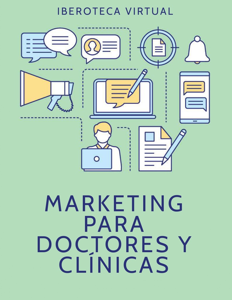 MARKETING PARA DOCTORES Y CLINICAS