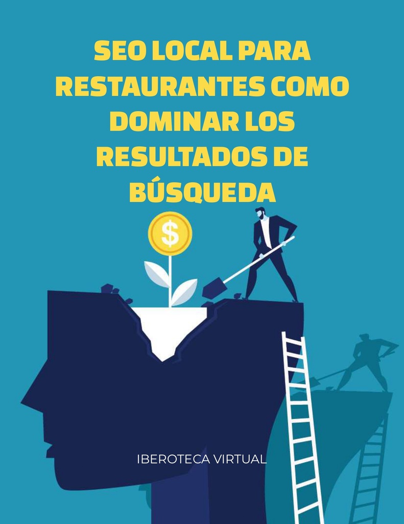 SEO LOCAL PARA RESTAURANTES COMO DOMINAR LOS RESULTADOS DE BÚSQUEDA
