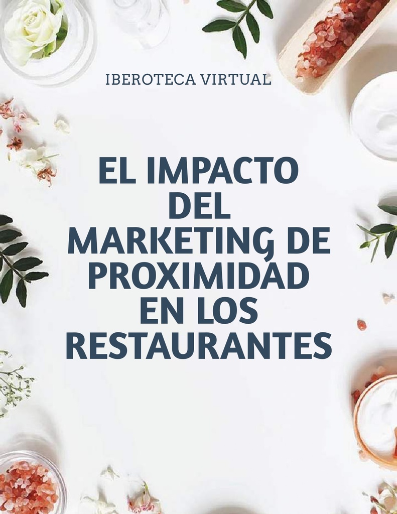 EL IMPACTO DEL MARKETING DE PROXIMIDAD EN LOS RESTAURANTES