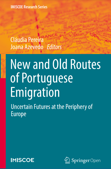 New and Old Routes of Portuguese Emigration