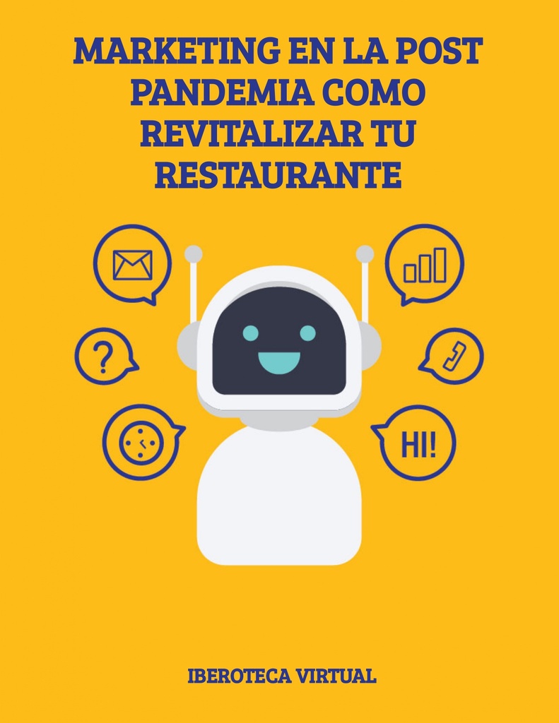 MARKETING EN LA POST PANDEMIA COMO REVITALIZAR TU RESTAURANTE