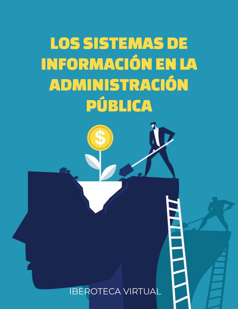 LOS SISTEMAS DE INFORMACIÓN EN LA ADMINISTRACIÓN PÚBLICA