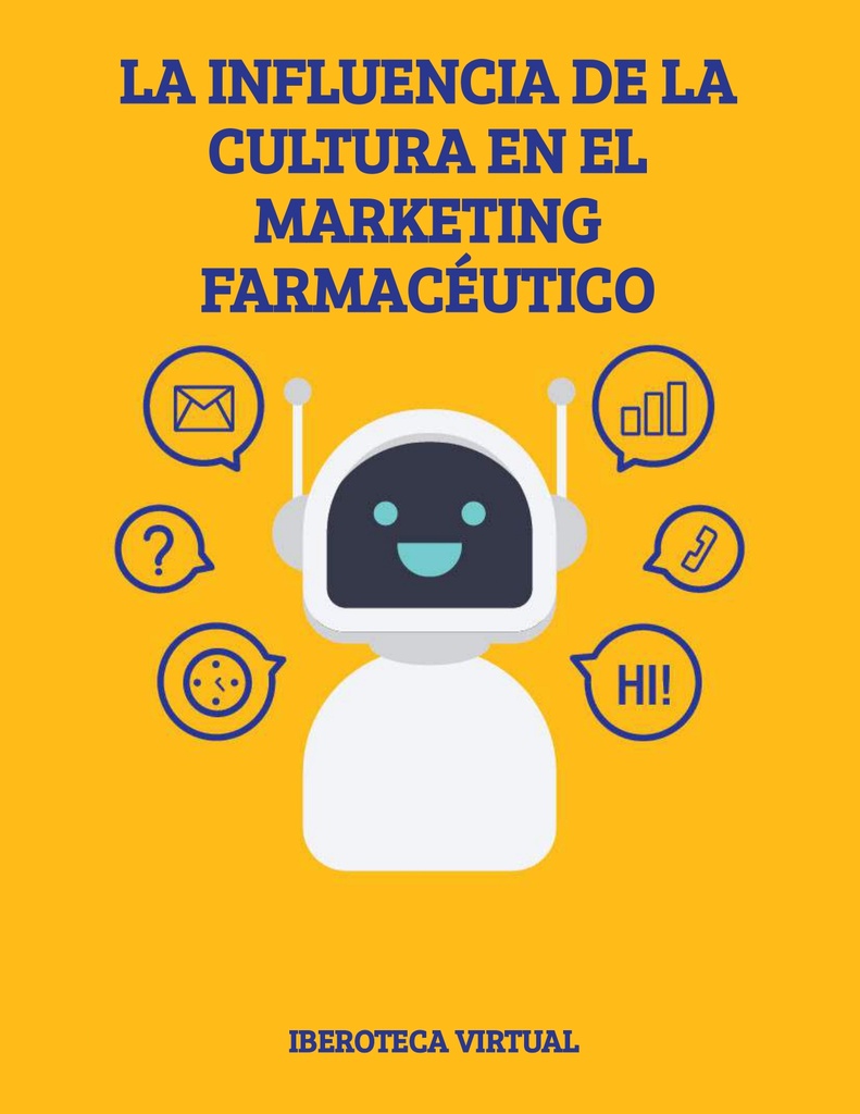 LA INFLUENCIA DE LA CULTURA EN EL MARKETING FARMACÉUTICO