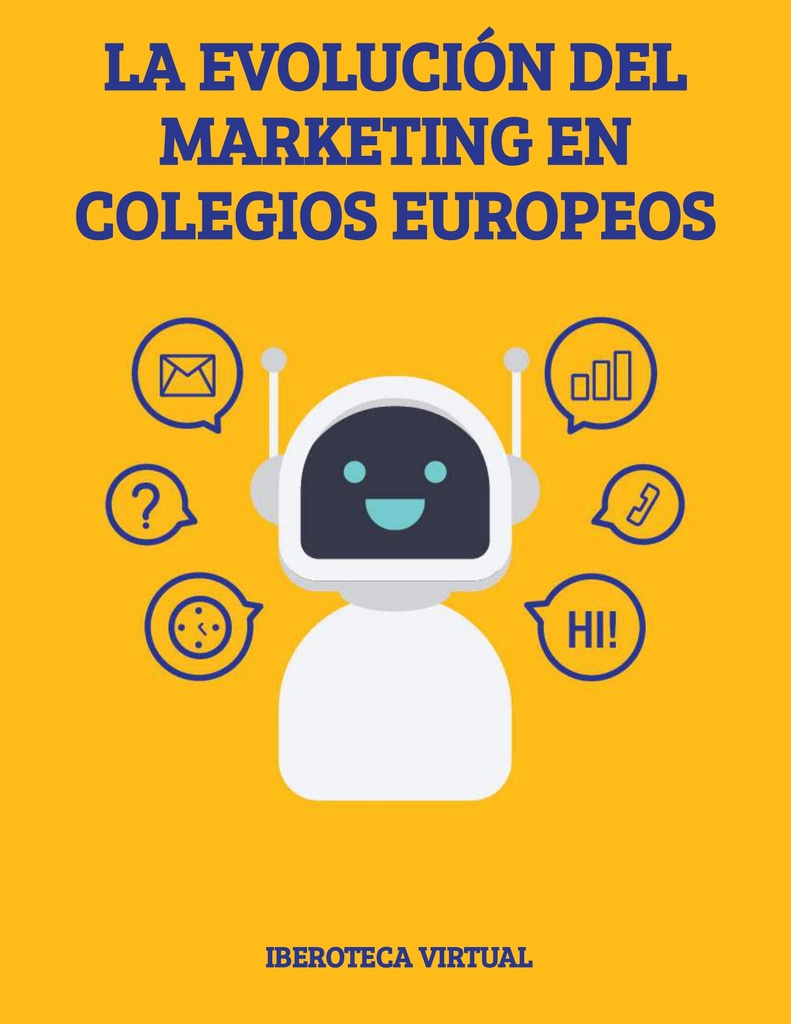 LA EVOLUCIÓN DEL MARKETING EN COLEGIOS EUROPEOS