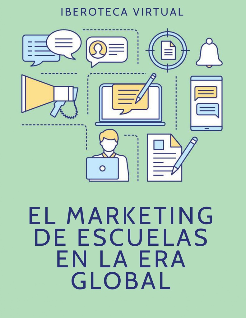 EL MARKETING DE ESCUELAS EN LA ERA GLOBAL