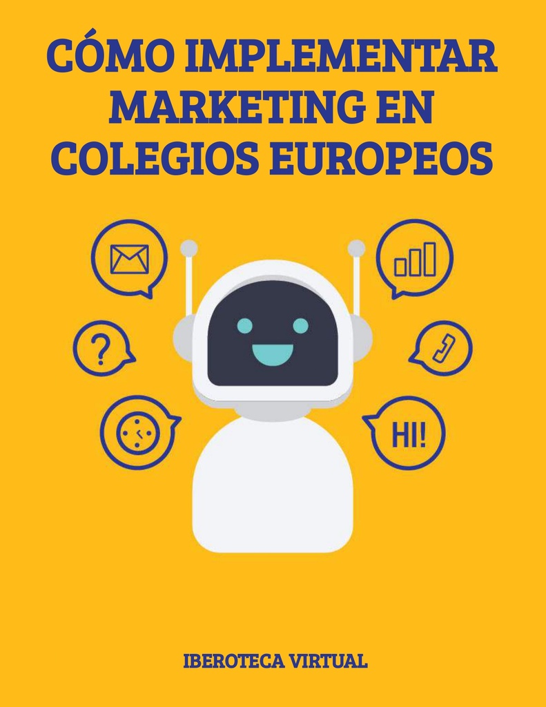 CÓMO IMPLEMENTAR MARKETING EN COLEGIOS EUROPEOS