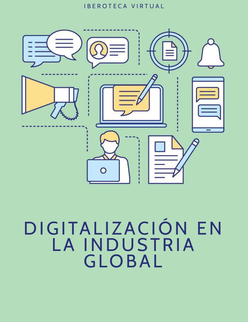 DIGITALIZACIÓN EN LA INDUSTRIA GLOBAL